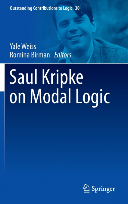 Saul Kripke on Modal Logic