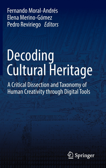 Decoding Cultural Heritage