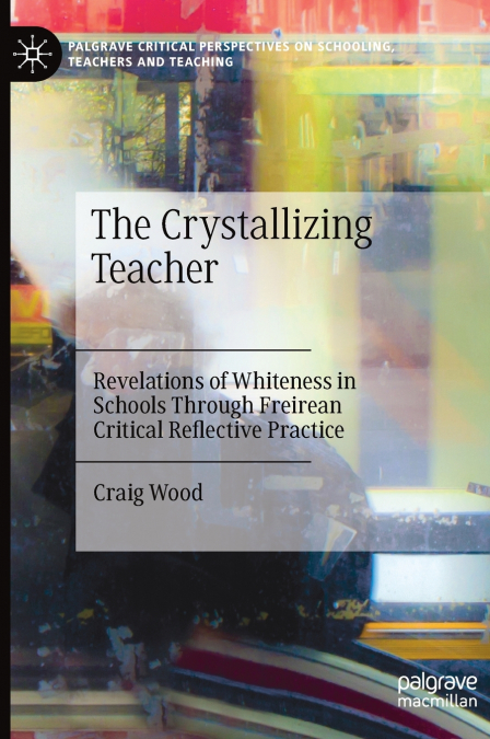 The Crystallizing Teacher