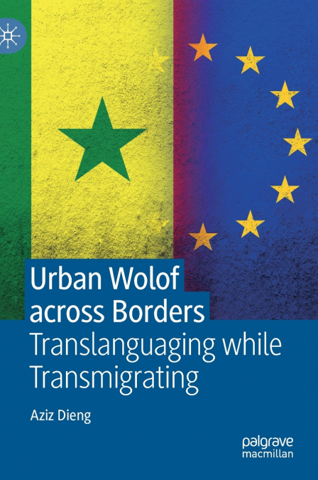 Urban Wolof across Borders