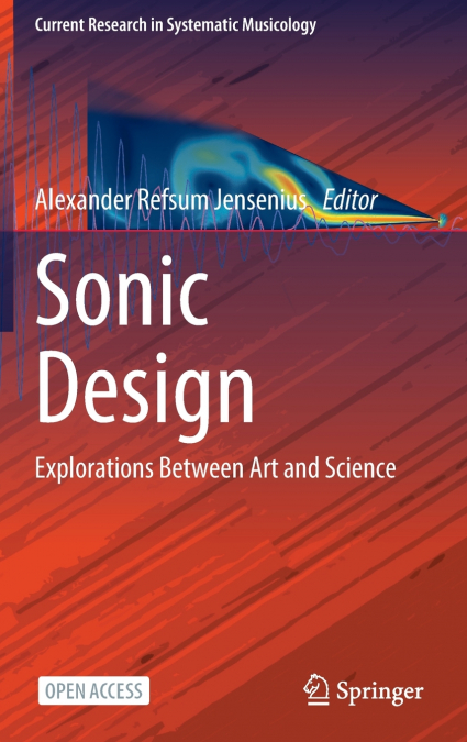 Sonic Design
