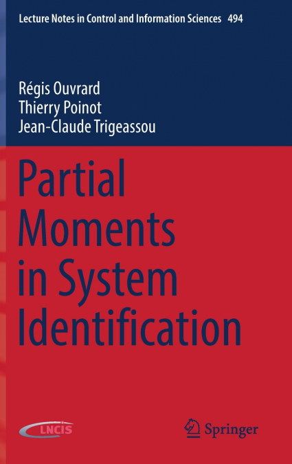Partial Moments in System Identification