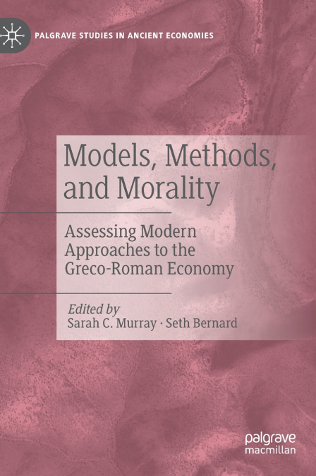 Models, Methods, and Morality