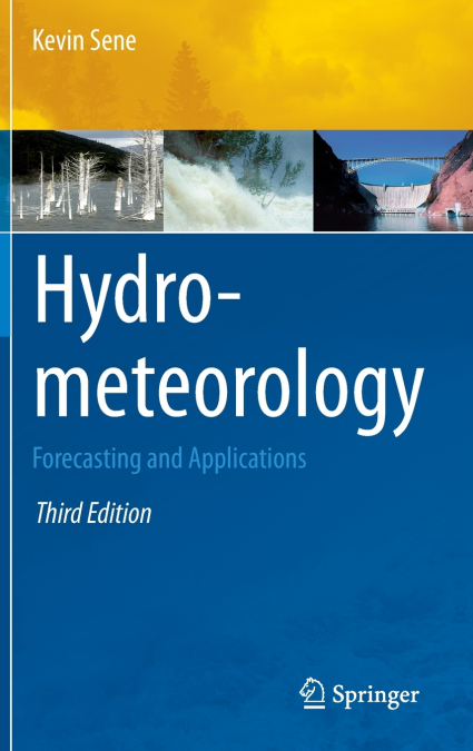 Hydrometeorology