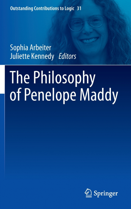 The Philosophy of Penelope Maddy