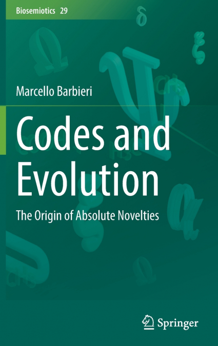 Codes and Evolution
