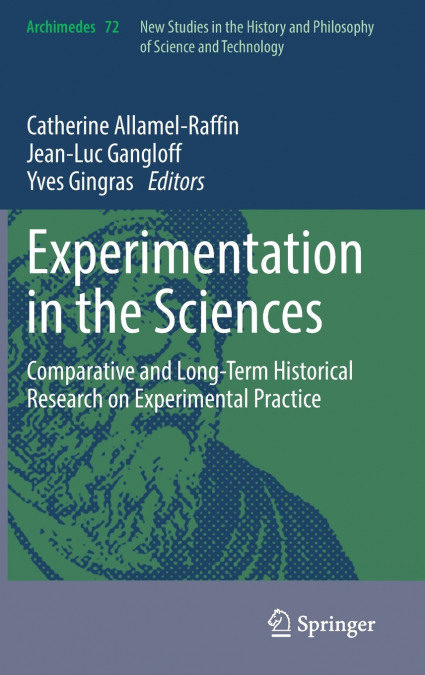 Experimentation in the Sciences