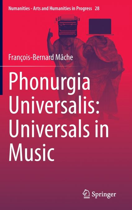 Phonurgia Universalis