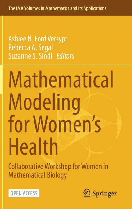 Mathematical Modeling for Women’s Health