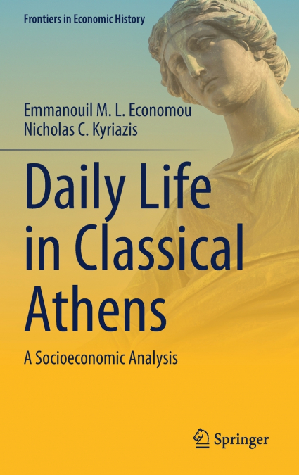 Daily Life in Classical Athens