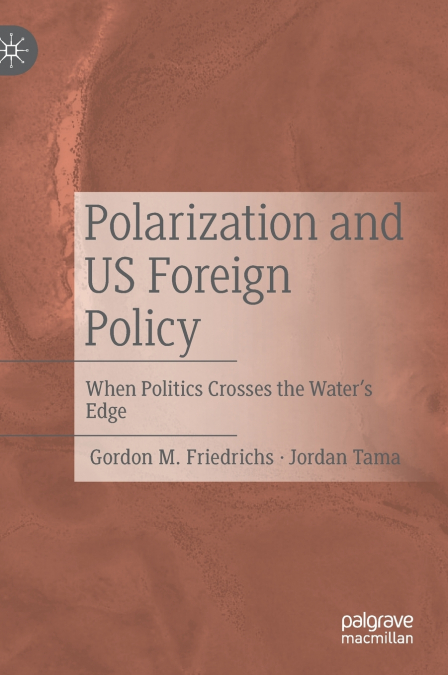 Polarization and US Foreign Policy