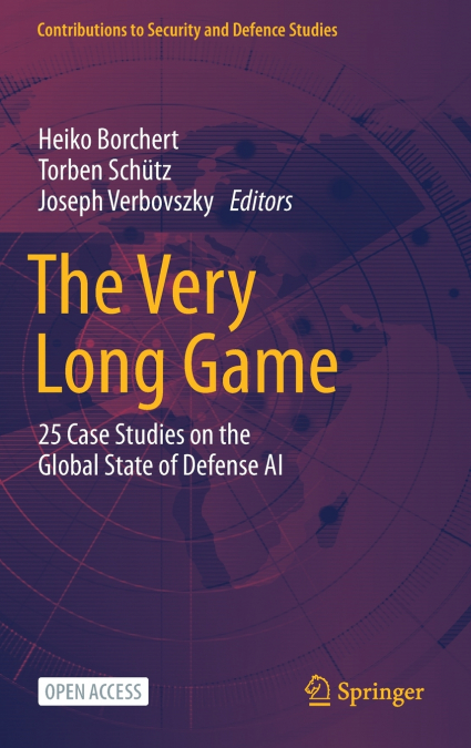The Very Long Game