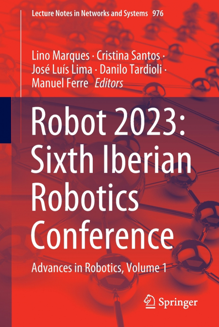 Robot 2023