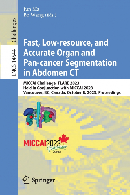 Fast, Low-resource, and Accurate Organ and Pan-cancer Segmentation in Abdomen CT