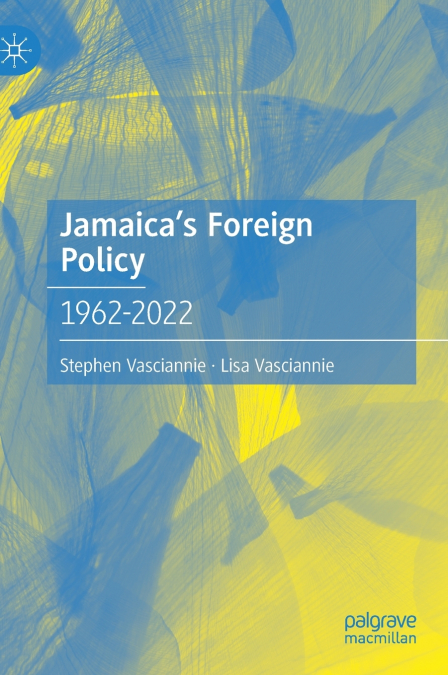 Jamaica’s Foreign Policy
