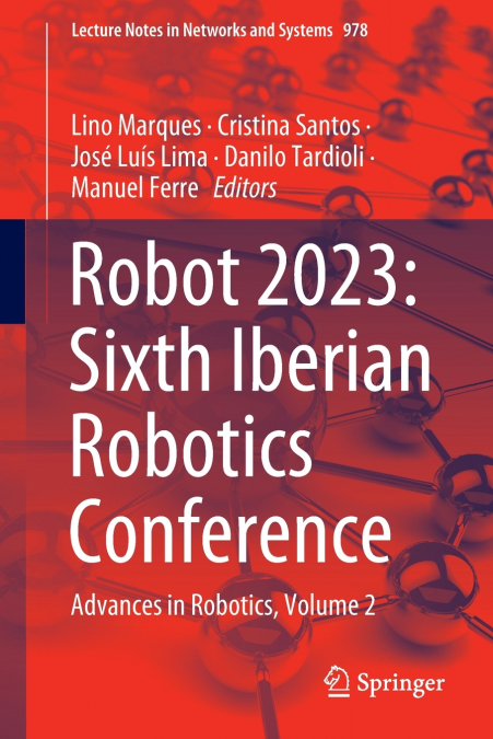 Robot 2023