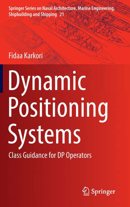 Dynamic Positioning Systems