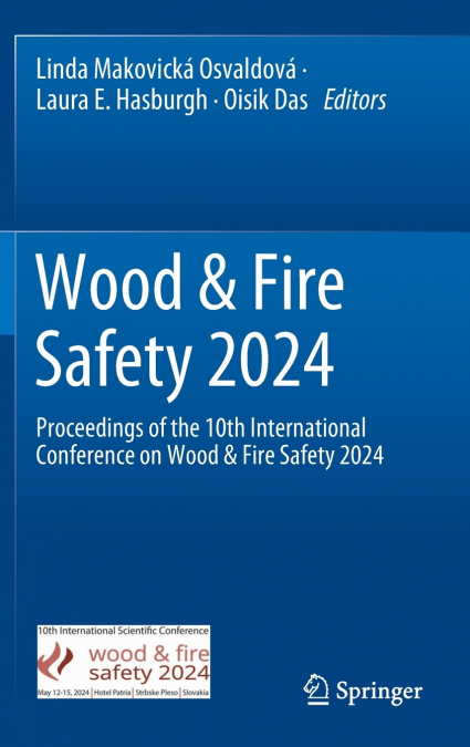 Wood & Fire Safety 2024