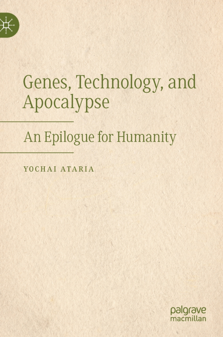 Genes, Technology, and Apocalypse