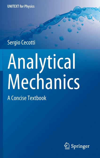 Analytical Mechanics