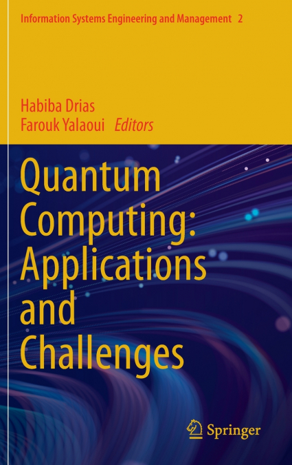 Quantum Computing