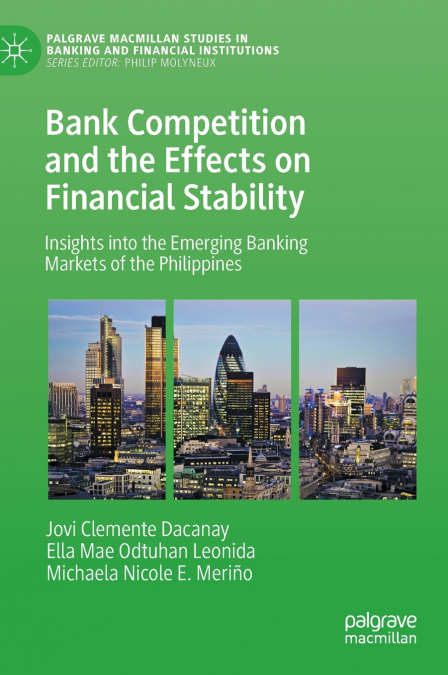 Bank Competition and the Effects on Financial Stability