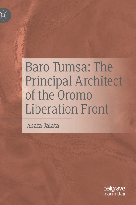 Baro Tumsa