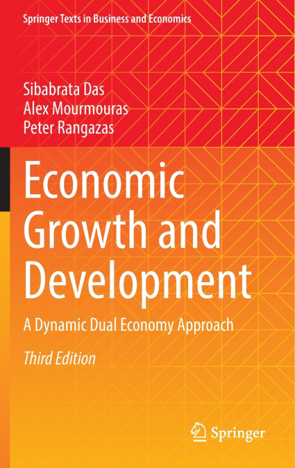 Economic Growth and Development