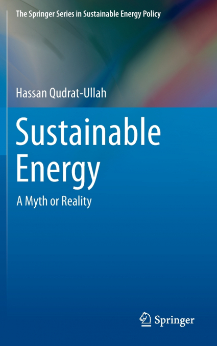 Sustainable Energy