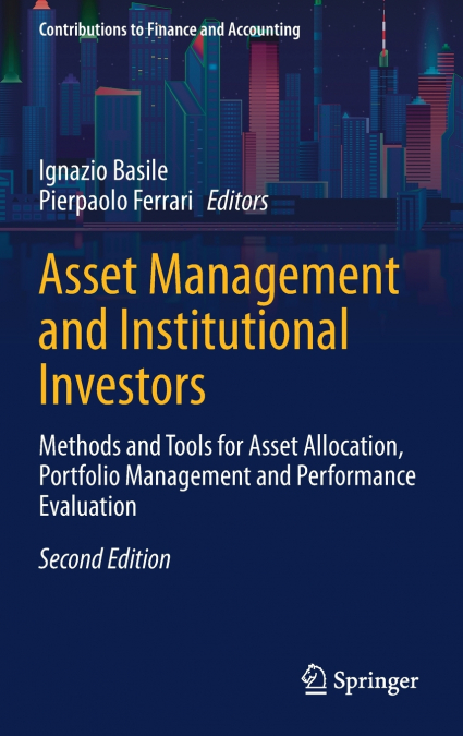 Asset Management and Institutional Investors