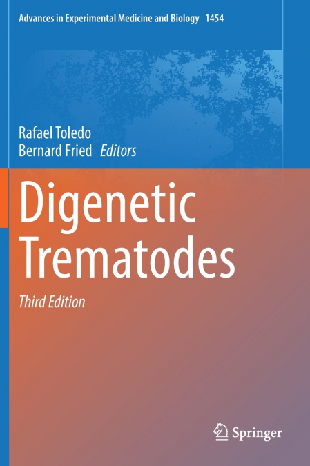 Digenetic Trematodes