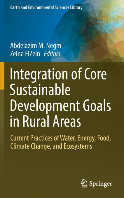 Integration of Core Sustainable Development Goals in Rural Areas