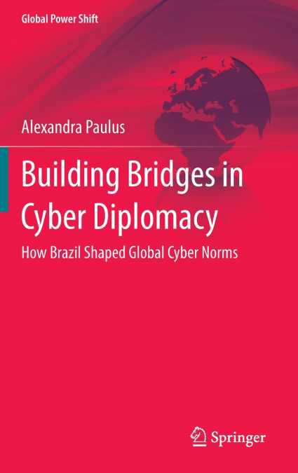 Building Bridges in Cyber Diplomacy