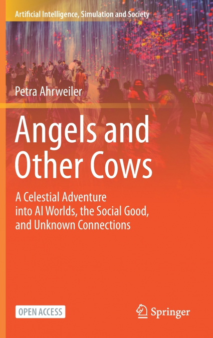 Angels and Other Cows