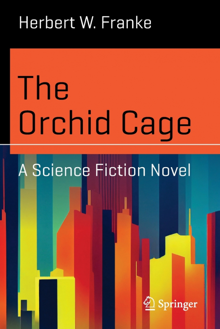 The Orchid Cage