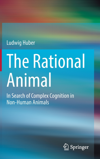 The Rational Animal