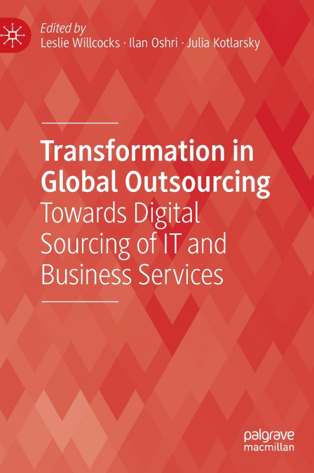 Transformation in Global Outsourcing