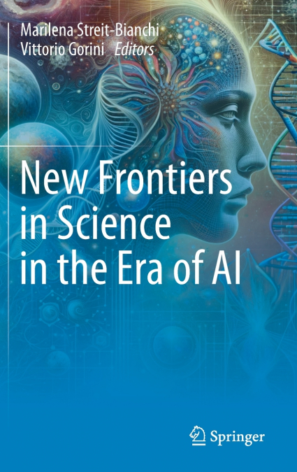 New Frontiers in Science in the Era of AI