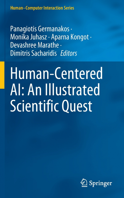 Human-Centered AI
