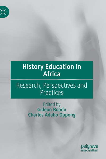 History Education in Africa