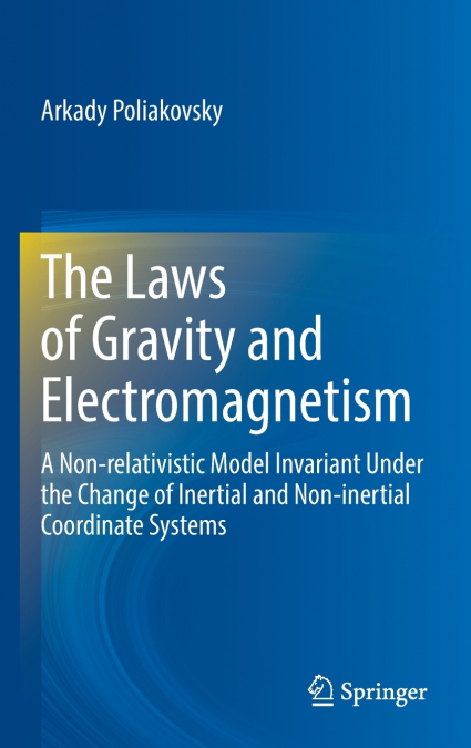 The Laws of Gravity and Electromagnetism