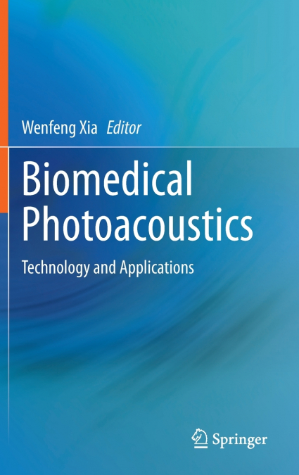 Biomedical Photoacoustics