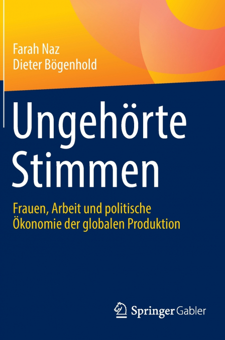Ungehörte Stimmen