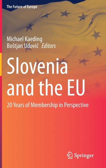 Slovenia and the EU