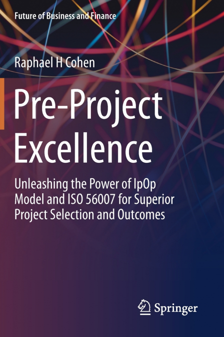 Pre-Project Excellence
