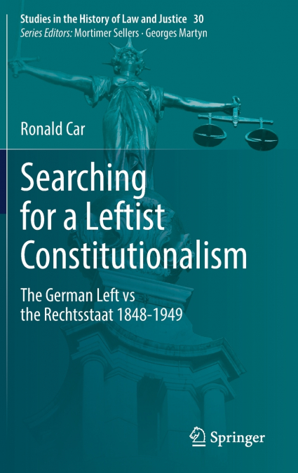 Searching for a Leftist Constitutionalism
