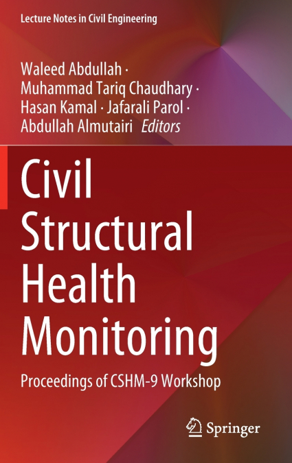 Civil Structural Health Monitoring