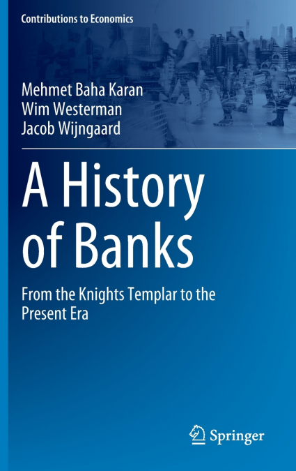 A History of Banks