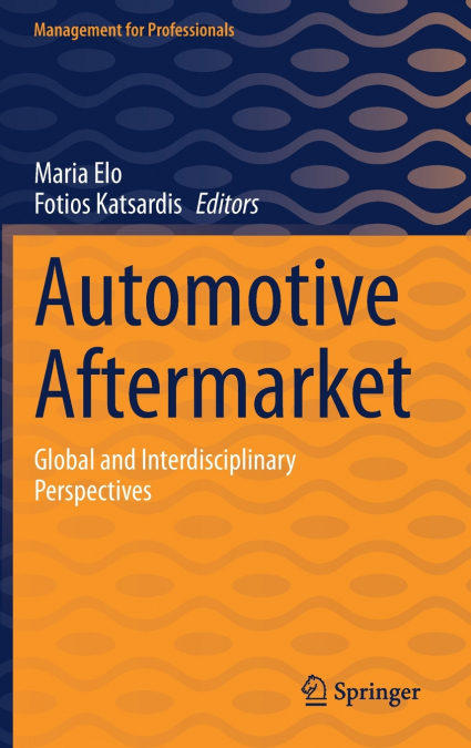 Automotive Aftermarket