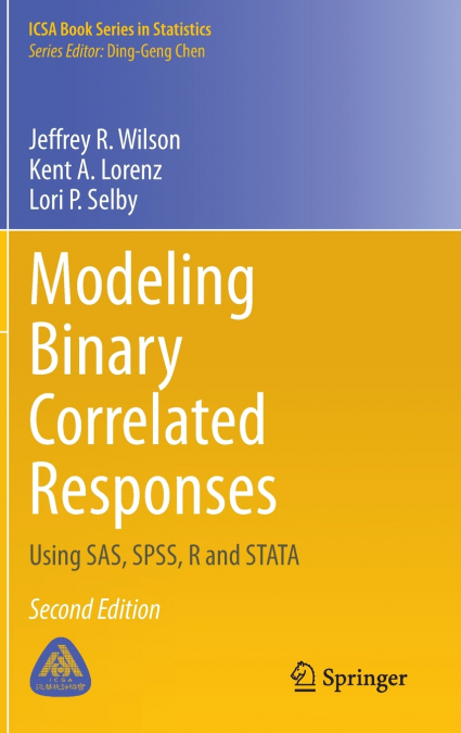 Modeling Binary Correlated Responses